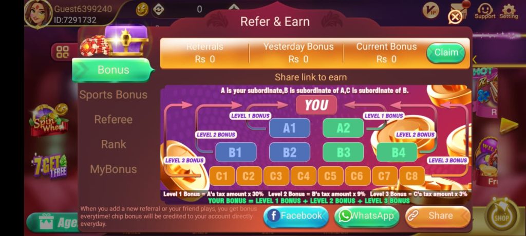 Teen Patti No1