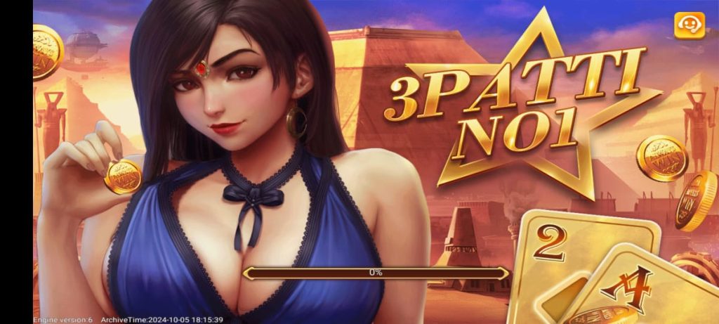 Teen Patti No1